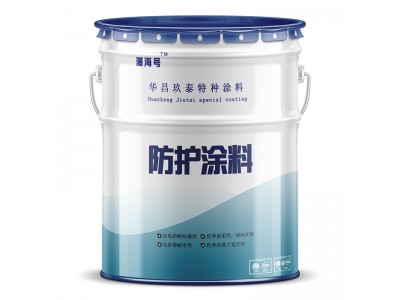 储罐外壁防腐涂料球形罐凉凉胶反射隔热漆