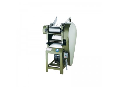 广州 英鹏工业压面机  可用于制作面条、吞皮、糕点、面点等