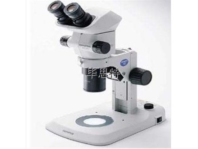 荧光照相立体显微镜7-UV