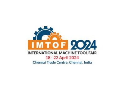 2024年印度金奈机床展会IMTOF