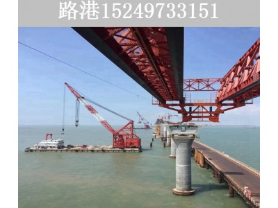 浙江杭州节段拼架桥机厂家 节段拼电气系统介绍