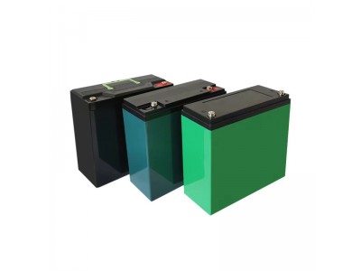 河北定制加工塑料电池外壳蓄电池外盒
