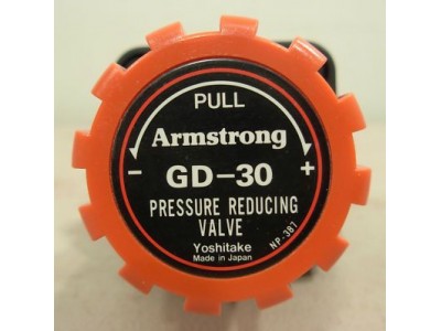 阿姆斯壮GD30减压阀 Armstrong减压阀