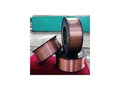 铜焊丝 S201紫铜焊丝 S201纯铜焊丝 定制桶装铜焊丝