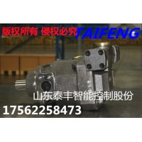 泰丰液压生产TFA10VSO72LRDS/31R-PSC12N00液压泵