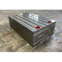 可定制铸铁方箱 铸铁T型槽方箱 检验方箱