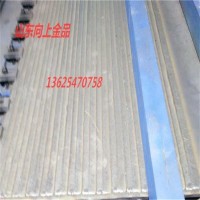 复合耐磨板 堆焊耐磨板 各种型号的耐磨板 向上金品