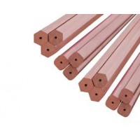 山东铜棒生产公司/通海铜业加工订做紫铜管