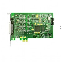 阿尔泰科技多功能数据采集卡PCIe9758B