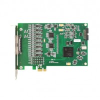 阿尔泰科技多功能数据采集卡PCIe9009E