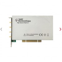 阿尔泰科技12位 2通道同步采集数字化仪PCI8552B