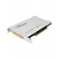 阿尔泰科技 12位 4通道同步采集卡PCI8502B