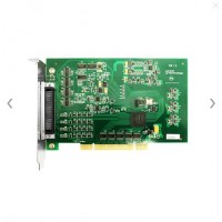 阿尔泰科技多功能异步采集卡PCI5650/5651/5652/5653