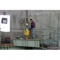广东液压顶升装置加工企业-鼎恒液压机械厂家制造YB-40型液压泵站