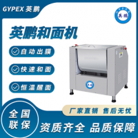 广州小型快速搅拌和面机YP-GH15