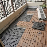 云南屋顶花园耐高压20绿化种植蓄排水板