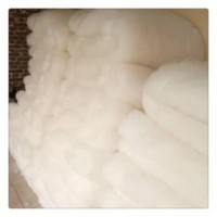 供应羊毛被 丝光羊毛纺纱纺织质量好可拿样品
