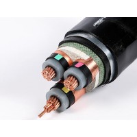 周口高压电力电缆制造厂家~燕通电缆订做高压电缆