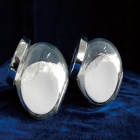 九朋 低粘度 钛改性 陶瓷 塑料等用 20-50纳米二氧化硅粉 SP20