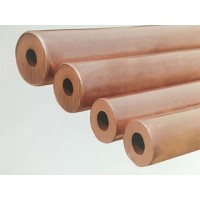 福建黄铜管生产公司~通海铜业厂家订制电力铜管