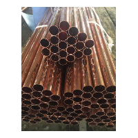 新疆铜棒加工厂家/通海铜业加工生产散热器铜管