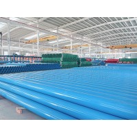 涂塑钢管生产「亨源管道装备」-河北-广州