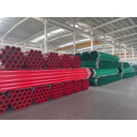 钢塑复合管售后服务「亨源管道装备」-宁夏-天津
