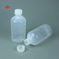 实验用PFA高纯试剂瓶耐强酸PFA取样瓶螺纹口密封强储存液体无污染