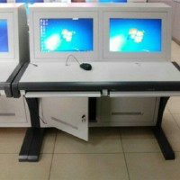 学校监控台 监控控制台价格 电脑控制台安装