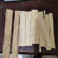 环保型-竹丝竹签除霉型漂白剂