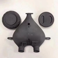 荆门手办3d打印 3D打印塑胶外壳 五金手板 金属手板