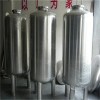 连云港鸿谦304水箱立式储水蓄水罐不锈钢立式储罐水箱生产厂家