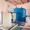 废水|污水处理工艺流程