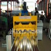新疆压瓦机设备生产公司-金科压瓦机-按需生产1025楼承板机