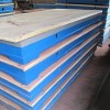 福建铸铁划线平台生产企业-卓峻机床生产制造基础平板