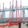 新疆CFG桩机|鼎峰工程机械定做36米长螺旋钻机
