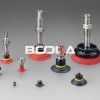 BOOKA供应VF标准型-真空吸盘托架无缓冲型附接头型附缓冲