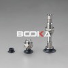 BOOKA供应MT扁平型-真空吸盘托架无缓冲型附接头附缓冲型