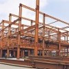 乌鲁木齐钢结构「华筑兴达」钢结构工程/行业制造