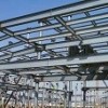 乌鲁木齐钢结构工程「华筑兴达」网架钢结构工程/优良设计