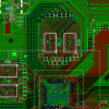4层射频电路板设计_RF_PCB设计
