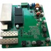 工业控制大功率电源电路板加工_PCBA代工代料