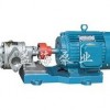 不锈钢齿轮油泵规格多样「益海泵业」&湖北&海南&杭州