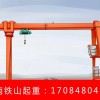 安徽蚌埠轮胎门式起重机厂家32吨龙门吊定制