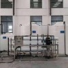 纯水设备_PCB纯水设备_原水处理一级反渗透处理专业水处理