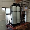 一级纯水设备_ 铝氧化表面清洗反渗透_原水处理设备