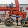 100吨轮胎吊厂家 豫哲大型机械出租 600吨移动模架