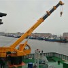 广西桂林船用克令吊生产厂家克令吊使用注意事项