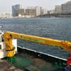 广西南宁液压船用克令吊生产厂家设备特色与配置