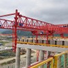 云南昆明架桥机出租30米架桥机主要特点